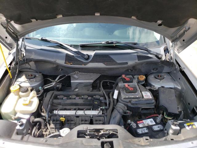 1C4NJPBA3FD419298 - 2015 JEEP PATRIOT SPORT ვერცხლისფერი ფოტო 12