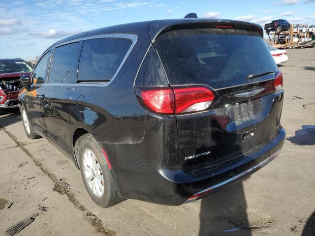 2C4RC1FG6KR722378 - 2019 CHRYSLER PACIFICA TOURING PLUS Qara foto 3