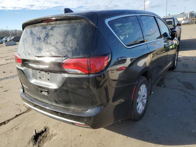 2C4RC1FG6KR722378 - 2019 CHRYSLER PACIFICA TOURING PLUS Qara foto 4