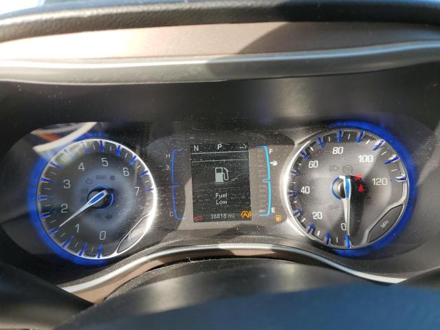 2C4RC1FG6KR722378 - 2019 CHRYSLER PACIFICA TOURING PLUS Qara foto 8