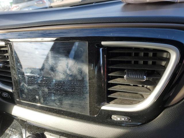 2C4RC1FG6KR722378 - 2019 CHRYSLER PACIFICA TOURING PLUS Qara foto 9