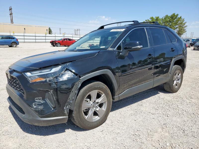 2023 TOYOTA RAV4 XLE, 