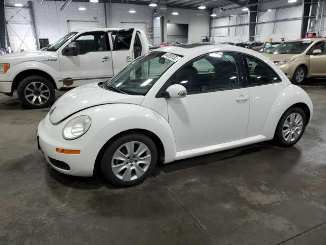 3VWRG3AG7AM014893 - 2010 VOLKSWAGEN NEW BEETLE WHITE photo 1