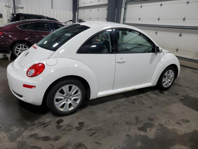 3VWRG3AG7AM014893 - 2010 VOLKSWAGEN NEW BEETLE WHITE photo 3