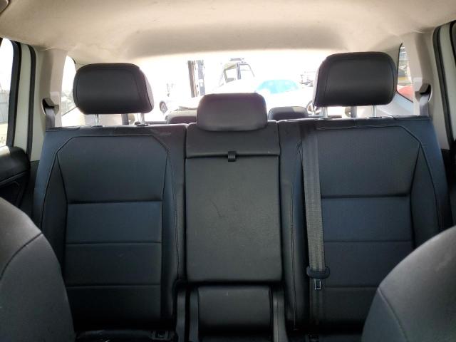 3VV3B7AXXJM098319 - 2018 VOLKSWAGEN TIGUAN SE Blanco foto 10