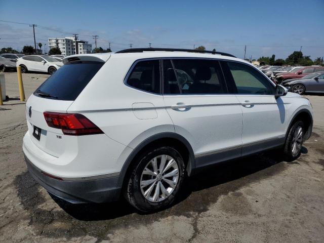 3VV3B7AXXJM098319 - 2018 VOLKSWAGEN TIGUAN SE Blanco foto 3