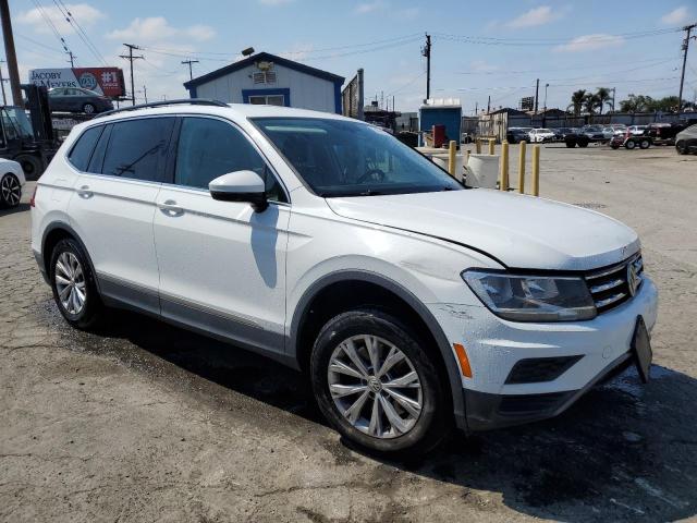 3VV3B7AXXJM098319 - 2018 VOLKSWAGEN TIGUAN SE Blanco foto 4