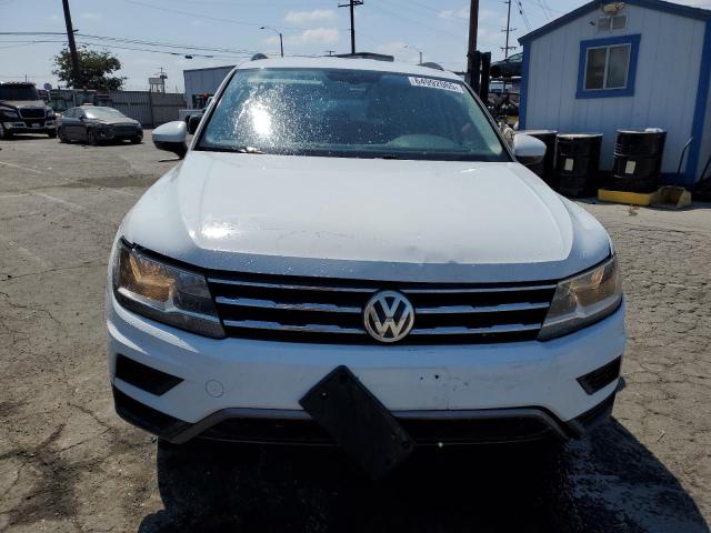 3VV3B7AXXJM098319 - 2018 VOLKSWAGEN TIGUAN SE Blanco foto 5