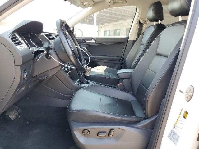 3VV3B7AXXJM098319 - 2018 VOLKSWAGEN TIGUAN SE Blanco foto 7
