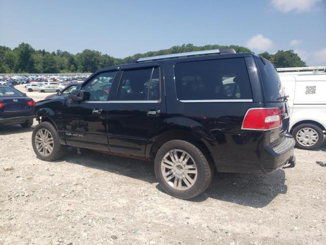 5LMFU27539EJ02090 - 2009 LINCOLN NAVIGATOR BLACK photo 2