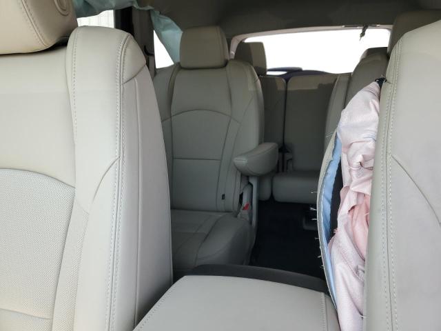 5GAERBKW9LJ315162 - 2020 BUICK ENCLAVE ESSENCE 白色 照片 10