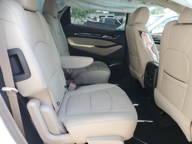 5GAERBKW9LJ315162 - 2020 BUICK ENCLAVE ESSENCE 白色 照片 11