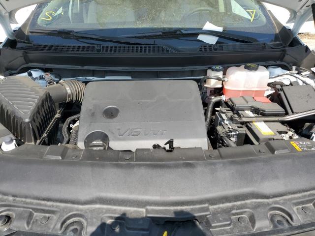 5GAERBKW9LJ315162 - 2020 BUICK ENCLAVE ESSENCE 白色 照片 12