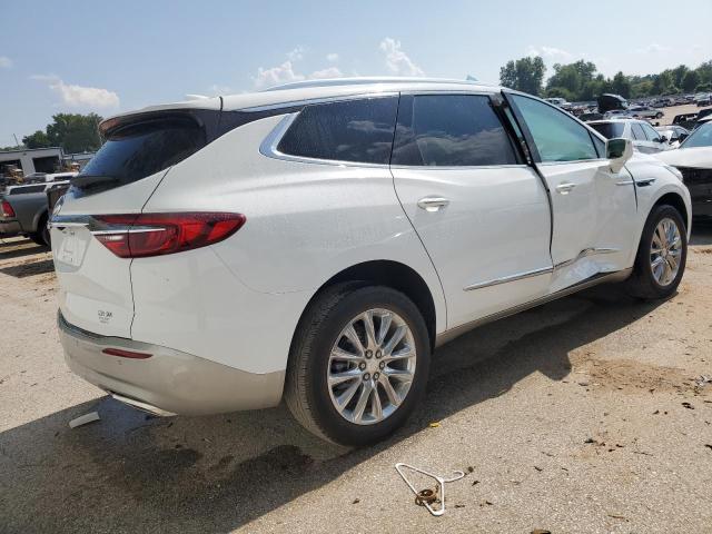 5GAERBKW9LJ315162 - 2020 BUICK ENCLAVE ESSENCE 白色 照片 3