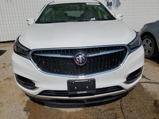 5GAERBKW9LJ315162 - 2020 BUICK ENCLAVE ESSENCE 白色 照片 5