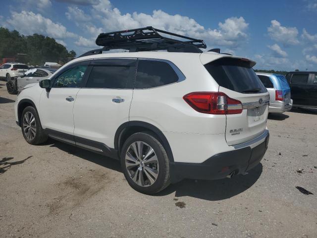 4S4WMARDXM3466223 - 2021 SUBARU ASCENT TOURING WHITE photo 2