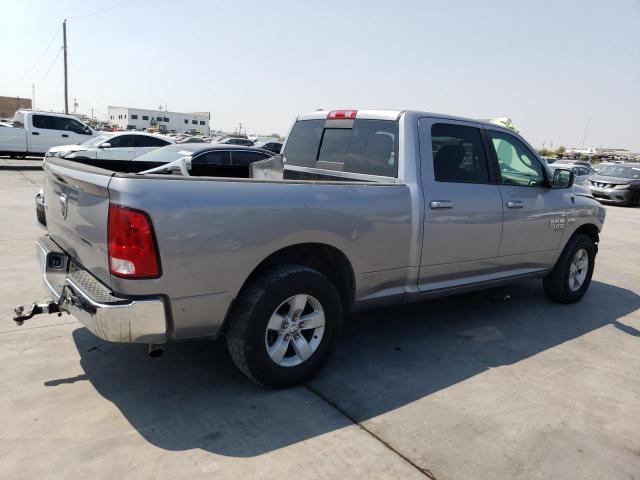 1C6RR6TT1KS657815 - 2019 RAM 1500 CLASS SLT 银色 照片 3