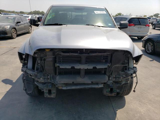 1C6RR6TT1KS657815 - 2019 RAM 1500 CLASS SLT 银色 照片 5