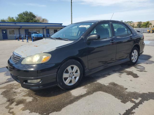 2005 TOYOTA COROLLA CE, 