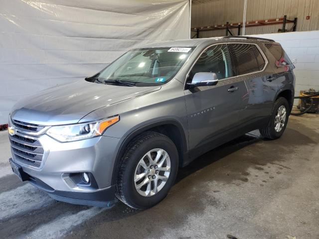 2019 CHEVROLET TRAVERSE LT, 
