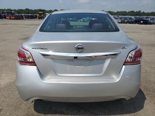 1N4AL3APXDC160700 - 2013 NISSAN ALTIMA 2.5 SILVER photo 6