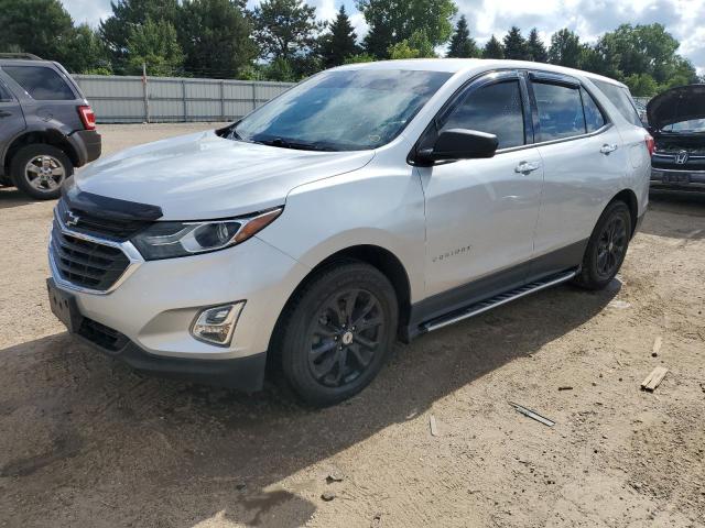 2019 CHEVROLET EQUINOX LS, 