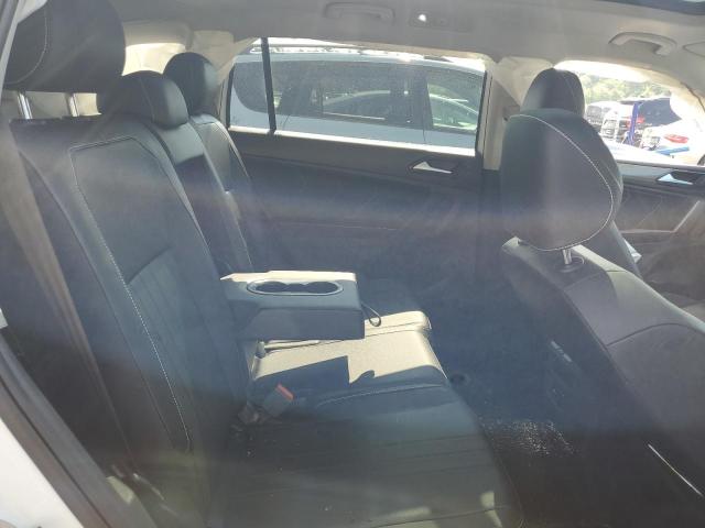 3VV2B7AX2NM154108 - 2022 VOLKSWAGEN TIGUAN SE Білий фото 11