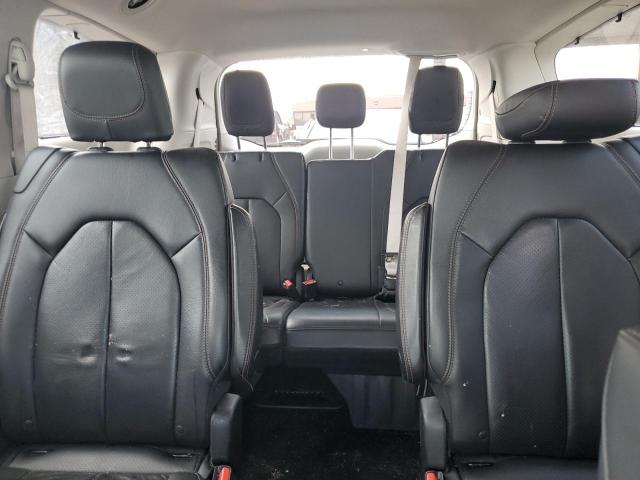 2C4RC1EGXJR157116 - 2018 CHRYSLER PACIFICA TOURING L PLUS WHITE photo 10