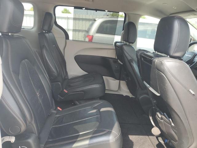 2C4RC1EGXJR157116 - 2018 CHRYSLER PACIFICA TOURING L PLUS WHITE photo 11