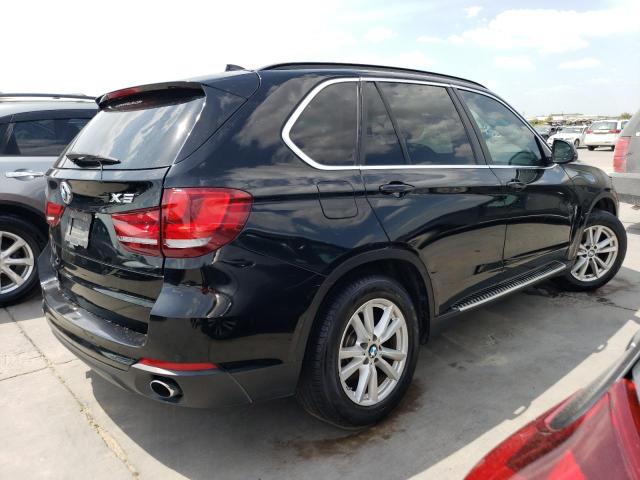 5UXKR2C59E0H32962 - 2014 BMW X5 SDRIVE35I BLACK photo 3