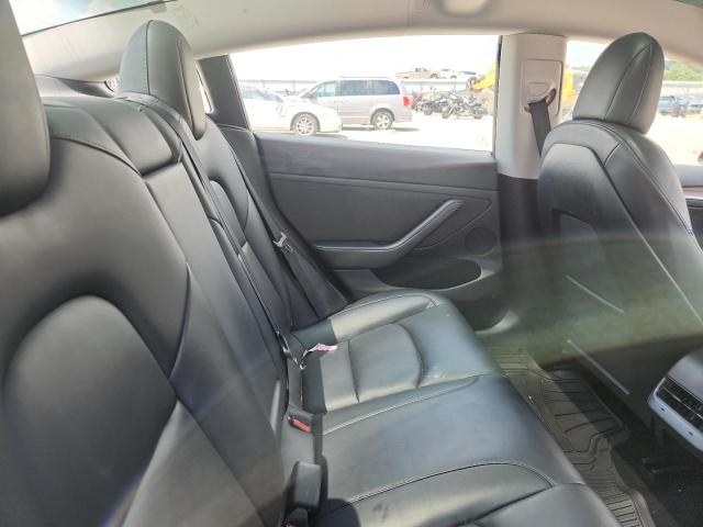 5YJ3E1EA6PF435901 - 2023 TESLA MODEL 3 Qırmızı foto 10