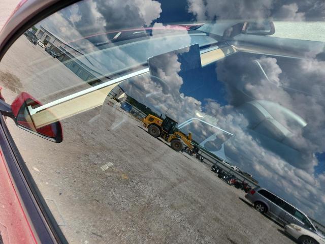 5YJ3E1EA6PF435901 - 2023 TESLA MODEL 3 Qırmızı foto 8