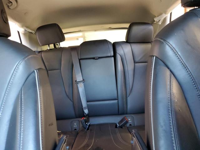 LRBFZNR47PD069661 - 2023 BUICK ENVISION ESSENCE فضي صورة 10