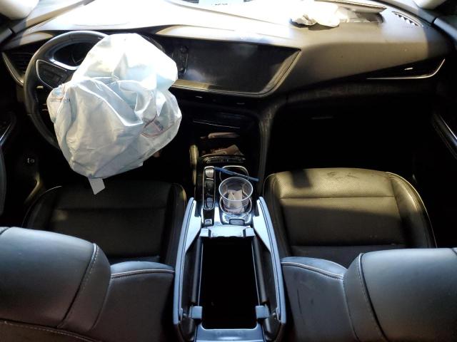 LRBFZNR47PD069661 - 2023 BUICK ENVISION ESSENCE فضي صورة 8