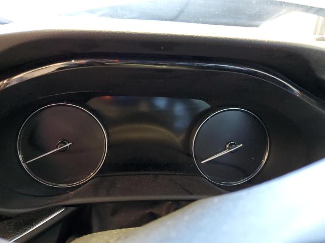 LRBFZNR47PD069661 - 2023 BUICK ENVISION ESSENCE فضي صورة 9