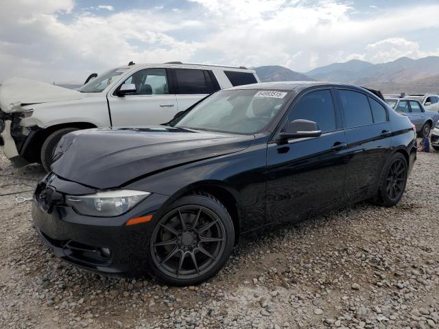 2013 BMW 328 I, 