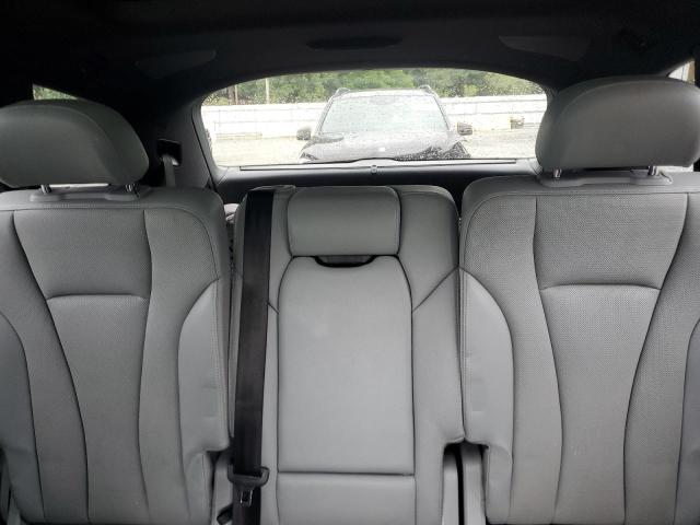 WA1VAAF72KD033567 - 2019 AUDI Q7 PRESTIGE 蓝色 照片 10