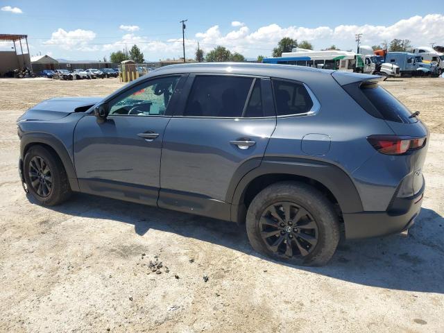 7MMVABAM6PN153169 - 2023 MAZDA CX-50 SELECT GRAY photo 2