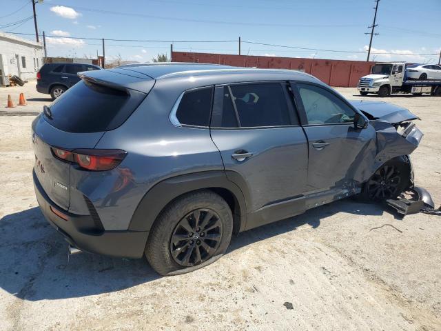 7MMVABAM6PN153169 - 2023 MAZDA CX-50 SELECT GRAY photo 3