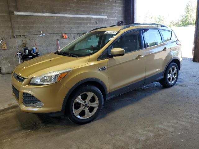 2014 FORD ESCAPE SE, null