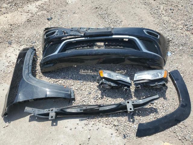 1C4RJFJG6GC349482 - 2016 JEEP GRAND CHER SUMMIT 黑色 照片 13