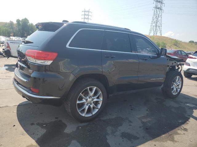 1C4RJFJG6GC349482 - 2016 JEEP GRAND CHER SUMMIT 黑色 照片 3