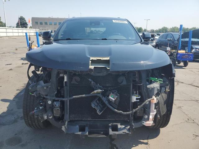 1C4RJFJG6GC349482 - 2016 JEEP GRAND CHER SUMMIT 黑色 照片 5