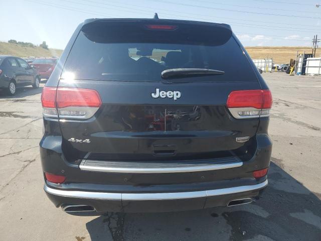 1C4RJFJG6GC349482 - 2016 JEEP GRAND CHER SUMMIT 黑色 照片 6