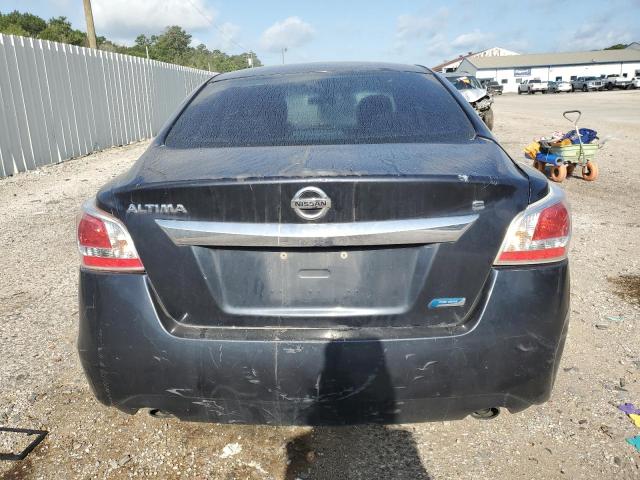 1N4AL3AP9EN382019 - 2014 NISSAN ALTIMA 2.5 CHARCOAL photo 6