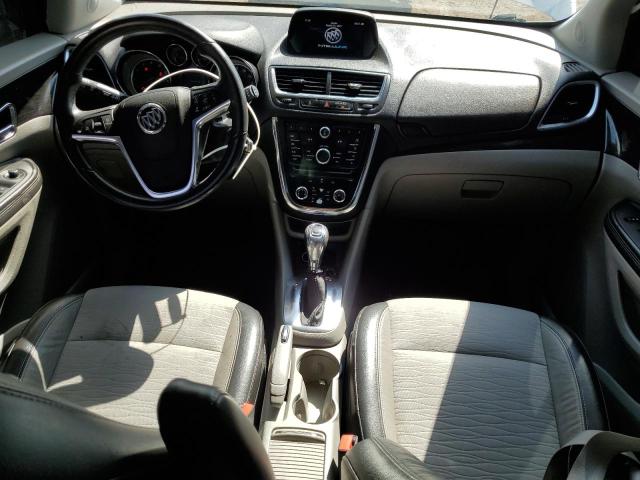 KL4CJBSB7GB655642 - 2016 BUICK ENCORE CONVENIENCE 白色 照片 8