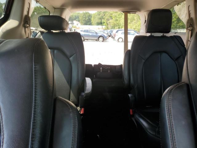 2C4RC1BG2KR554597 - 2019 CHRYSLER PACIFICA TOURING L Bordo foto 10