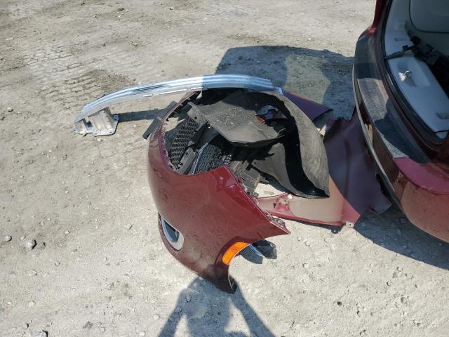 2C4RC1BG2KR554597 - 2019 CHRYSLER PACIFICA TOURING L Bordo foto 13