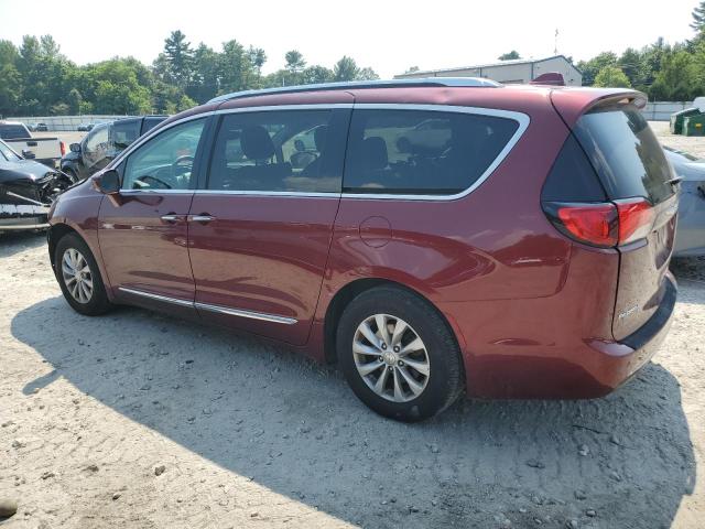 2C4RC1BG2KR554597 - 2019 CHRYSLER PACIFICA TOURING L Bordo foto 2