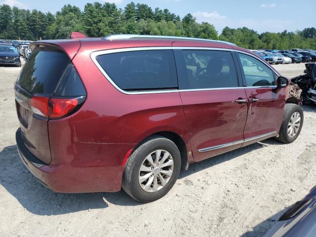 2C4RC1BG2KR554597 - 2019 CHRYSLER PACIFICA TOURING L Bordo foto 3